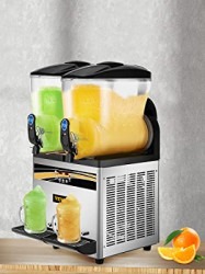 Frozen Drink Machine