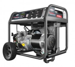 Portable Generator